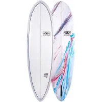 Ocean & Earth Happy Hour Pu 6´6´´ Surfbrett