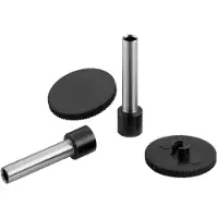 Novus Ersatzteil-Set, für Block-Locher B 2200