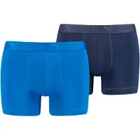 Puma Herren Unterhose SPORT MICROFIBER BOXER 2P