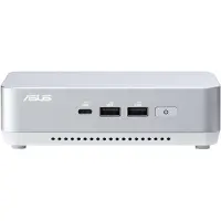 Asus RNUC14RVSU7089A2I, UCFF, Mini-PC, Ethernet/LAN, 802.11a, 802.11b, 802.11g, Wi-Fi 4 (802.11n), Wi-Fi 5 (802.11ac), Wi-Fi 6 (802.11ax), Wi-Fi 6E..., 120 W