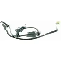 VEMO ABS Sensor Raddrehzahl Vorne Rechts für TOYOTA Highlander I (XU20) V70-72-0241
