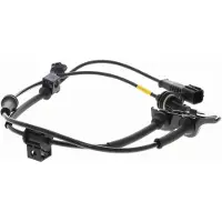 VEMO ABS Sensor Raddrehzahl Vorne Links für HYUNDAI Tucson (TL, TLE) V52-72-0307