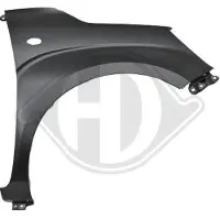 Diederichs Kotflügel 6436006 vorne rechts für Suzuki
