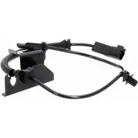 VEMO ABS Sensor Raddrehzahl Vorne Links für FORD S-Max (CJ) V25-72-0341