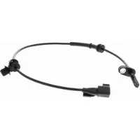 VEMO ABS Sensor Raddrehzahl Hinten Links Hinten Rechts für TESLA Model Y (5YJY) V58-72-0008
