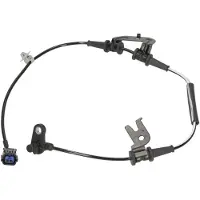 FEBI BILSTEIN ABS Sensor Raddrehzahl Vorne Links für HYUNDAI i10 (IA) 193574