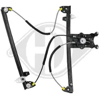 Diederichs Fensterheber 4070621 vorne links für VAG