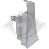 Diederichs Kotflügel 9454071 vorne links