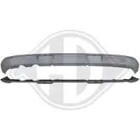 Diederichs Stoßfänger [Hersteller-Nr. 4417856] für Renault