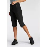 CMP Damen Bermuda Stretch Caprihose