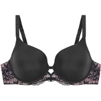 Triumph Vorgeformter BH Amourette Charm | Grösse: 70F | Farbe: Schwarz