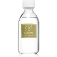 The Olphactory Lacrosse Sandelholz & Bergamotte Aroma-Diffusor Nachfüllpackung 250 ml