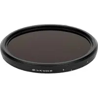 JJC F RCND52 TrueColor Adjustable ND2.5 ND1000 Filter
