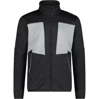 CMP Herren Unterjacke MAN JACKET