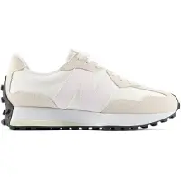 New Balance W3271UO Damen-Sneaker in Beige – Veloursleder