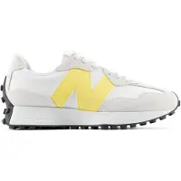 New Balance für Damen. W327V1_LI Schuhe 327 weiß (39), Wohnung, Schnürsenkel, Lässig, Sportlich