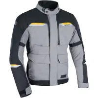 Oxford Mondial 2.0 Jacke Grau M Mann Grau M