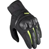 Ls2 Textil Kubra Handschuhe