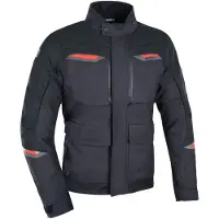 Oxford Jacke Mondial 2.0 Schwarz Gr. S