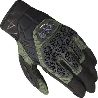 LS2 All Terrain II Motorradhandschuhe