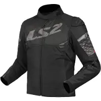 LS2 Apex Jacke
