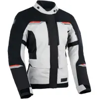 Oxford Jacke Mondial 2.0 Damen Gr/sw Gr. 10/38