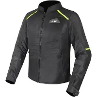 LS2 Breeze Motorrad-Textiljacke