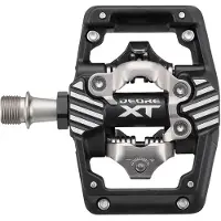 Shimano Spd Cl-mt001 Pd-m8220 Deore Xt W/cleat Pedale