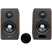 Edifier S880DBMKII 2.0 walnuss Bluetooth retail