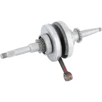 101 Octane Bt7001-22 Kurbelwelle
