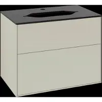 Villeroy & Boch G22200HJ Waschbeckenunterschrank Finion G22