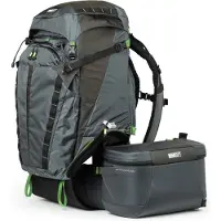 Mindshift gear Rotation Pro 50L+ backpack