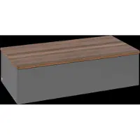 Villeroy & Boch Sideboard Antao K40 1000x268x500mm FK/AP: GK/2 K40002GK