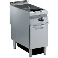 NordCap Gas-Fritteuse GF9-1VB-23L-U1FT-S