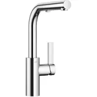 Dornbracht 33871790-00 Einhebelmischer Pull-out mit