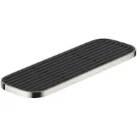 Dornbracht Ablage , Wandmodell SERIENSPEZIFISCH 83482970 Platin 83482970-08