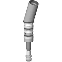 Dornbracht 90282226300-00 Auslauf Ersatzteile