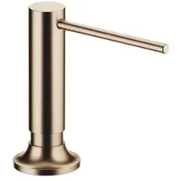Dornbracht 82434809-46 Spender mit Rosette VAIA