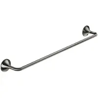 Dornbracht Porte-serviettes de bain VAIA 660mm, 83060809-19, 83060809-19