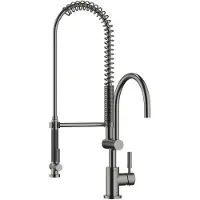Dornbracht 33880888-99 Einhebelmischer Profi TARA 33880888