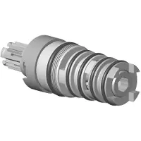 Dornbracht 9021340860090 Umstellung für Showerpipe Ersatzteile