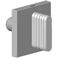 Dornbracht 90207005505-99 Griff für Wanne ERSATZTEILE