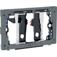 Geberit 243974BZ1 Schwenkrahmen für DuoFresh Modul
