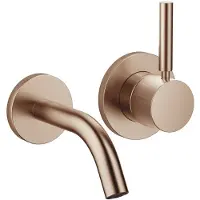 Dornbracht 36867660-42 WT-Wand-EHM ohne Ablaufgarnitur META