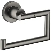 Dornbracht Tara Papierrollenhalter ohne Deckel, 83500892