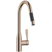 Dornbracht 33870895-42 EHM Pull-down mit Brausefunktion SYNC