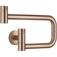 Dornbracht 30805875-42 POT FILLER Kaltwasserventil TARA
