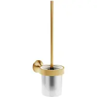 Dornbracht VAIA Toiletten-Bürstengarnitur, Wandmodell,83900809