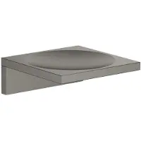 Dornbracht Seifenhalter, Wandmodell, 83410780