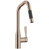 Dornbracht 33875895-42 EHM Pull-down mit Brausefunktion SYNC